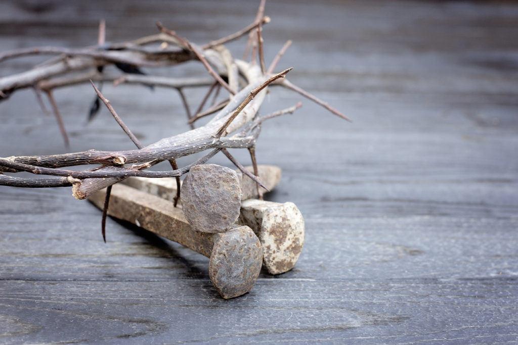 20 vérités sur le salut dans l'Ancien Testament