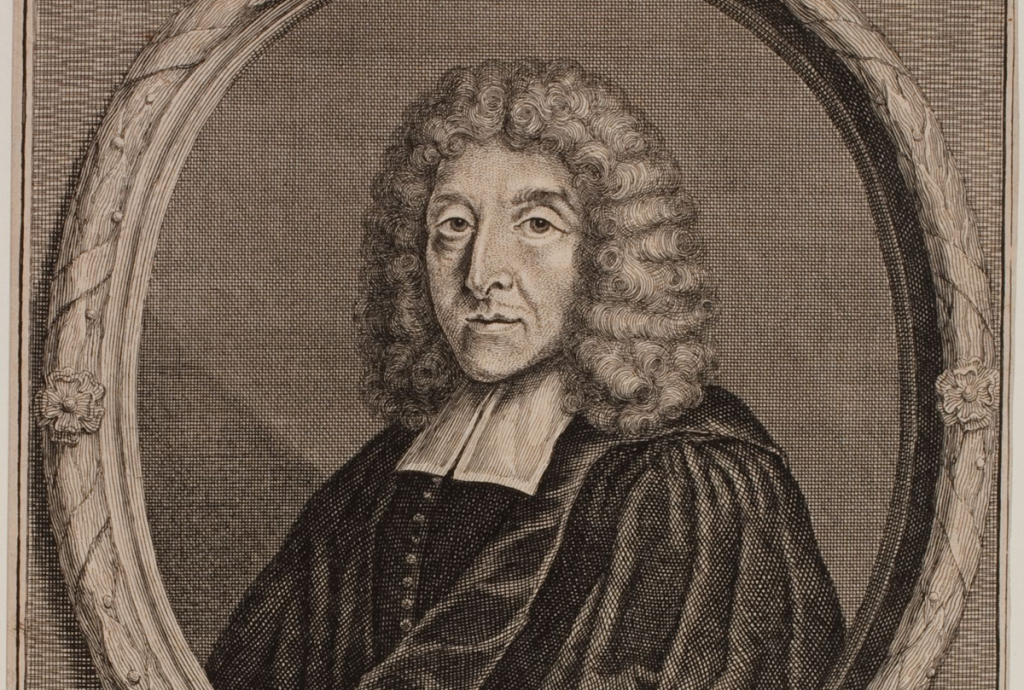 Le témoignage des sens contre la transsubstantiation – François Turretin (1623-87)