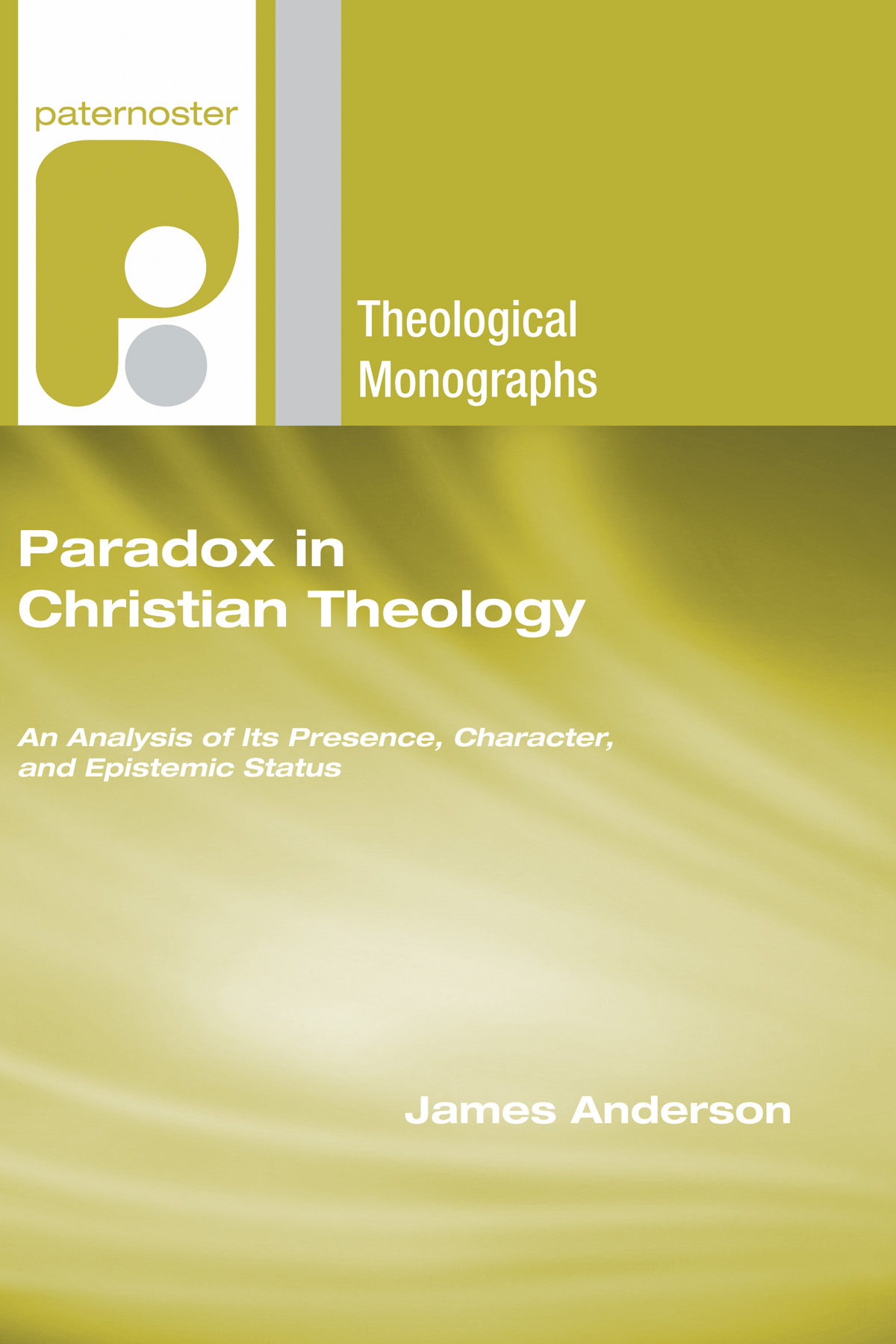 Quelle place pour les paradoxes en théologie chrétienne ?