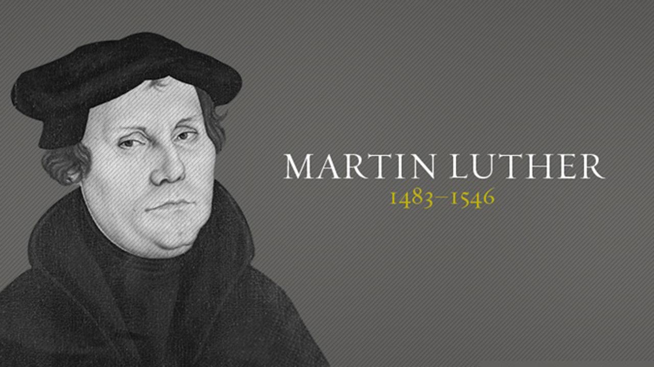 Baptême et assurance du salut : Luther s'est-il converti ?!