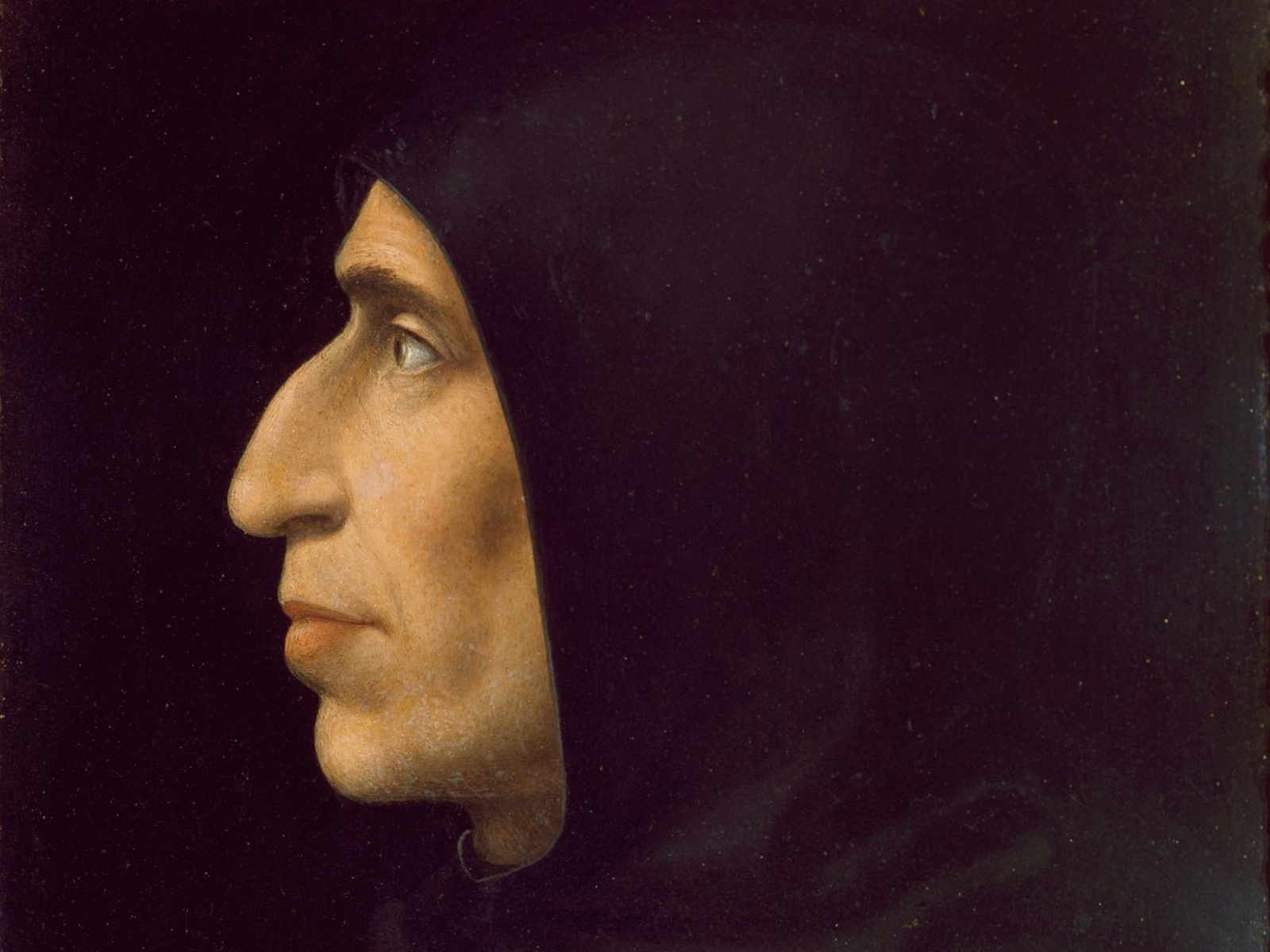 Sauvés par la grâce seule – Savonarole (1452-1498)