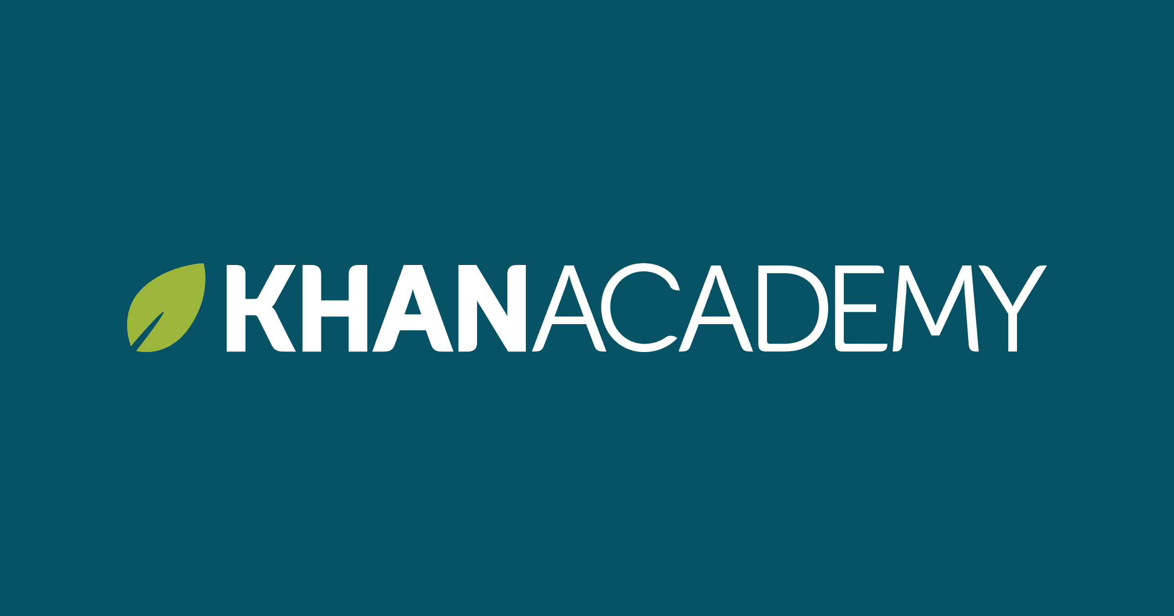 Education : la Khan Academy