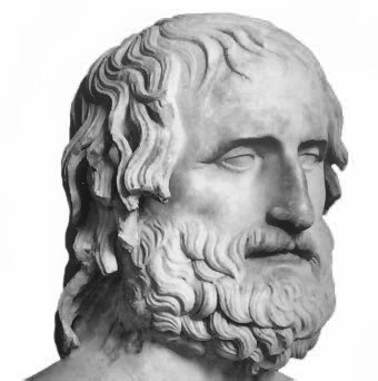 Euripide et l'aséité de Dieu
