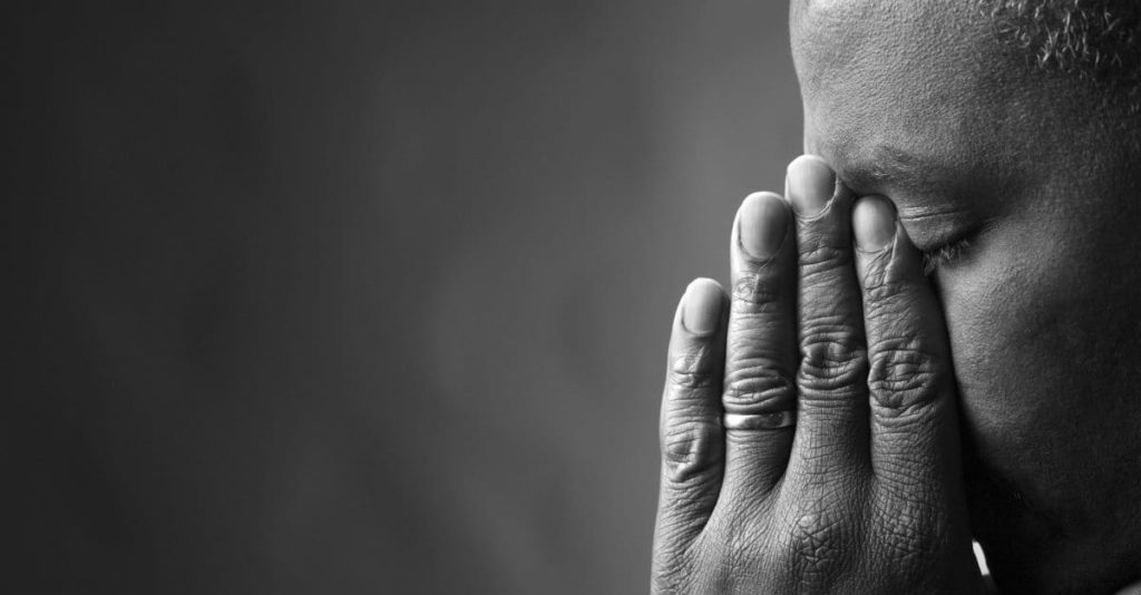 Les grands bienfaits de la souffrance