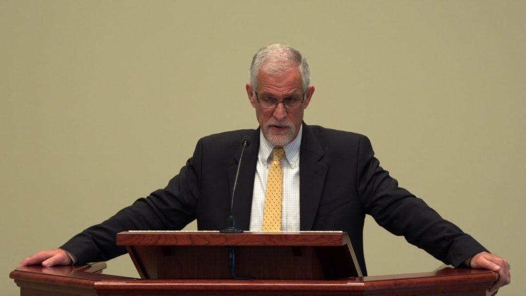 Chute et Raison : les non-croyants peuvent-ils connaître la vérité ? – Joseph Minich