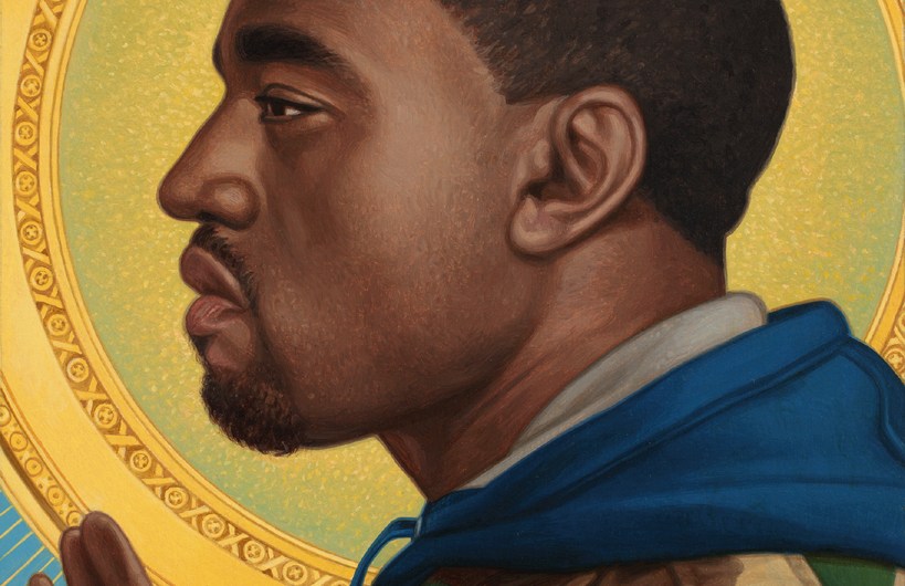 Que penser de la conversion de Kanye West ? – Romel Quintero