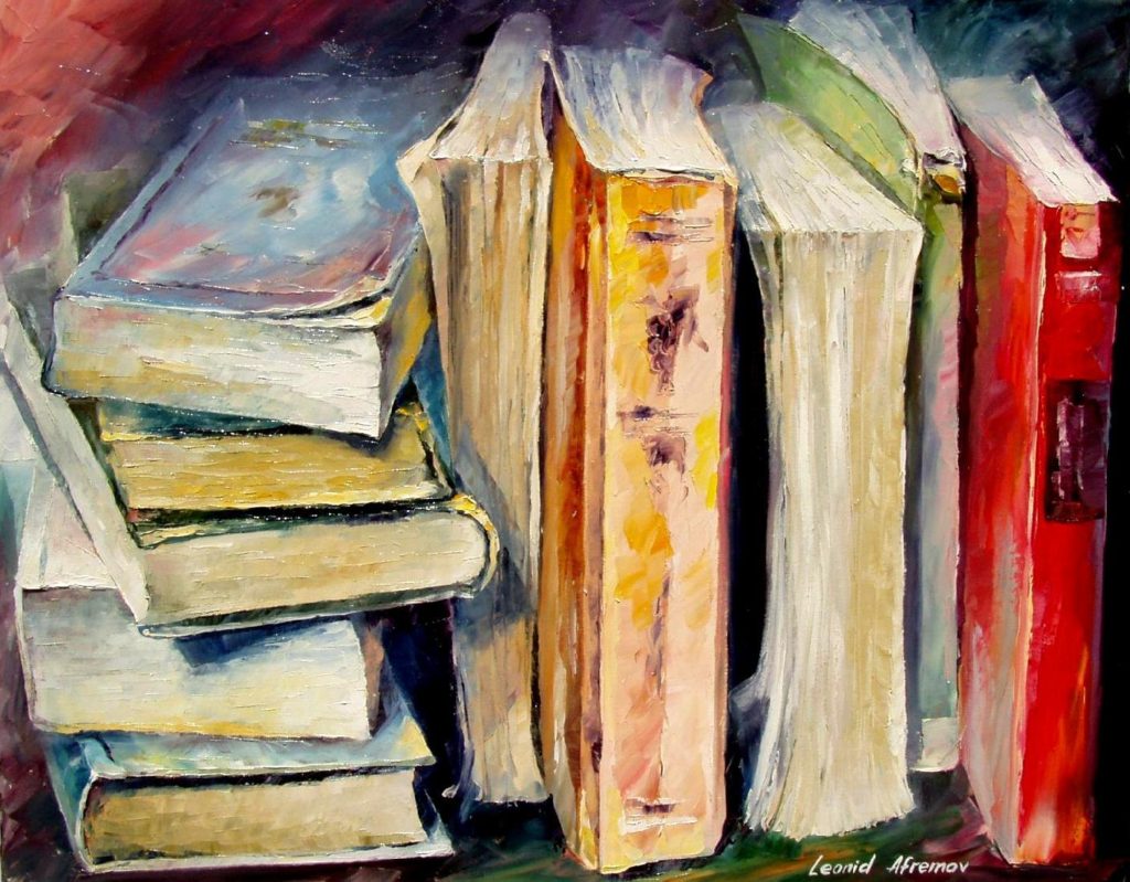 Les 3 meilleurs livres 2019 des contributeurs Par la foi !