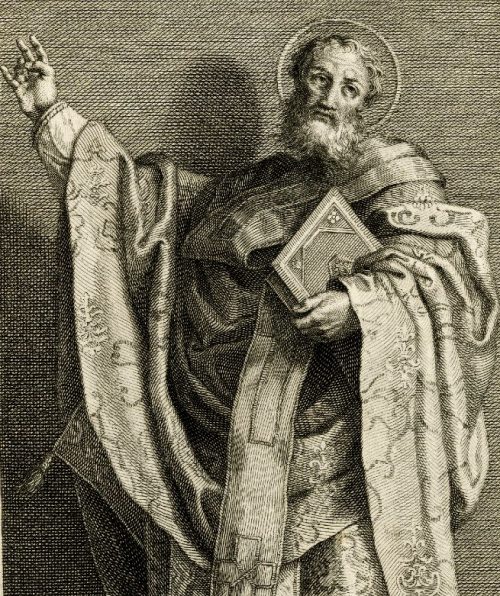 Hymne du soir – Grégoire de Naziance