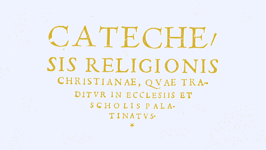 Peut-on parfaitement obéir à la Loi? [Q5 Heidelberg]