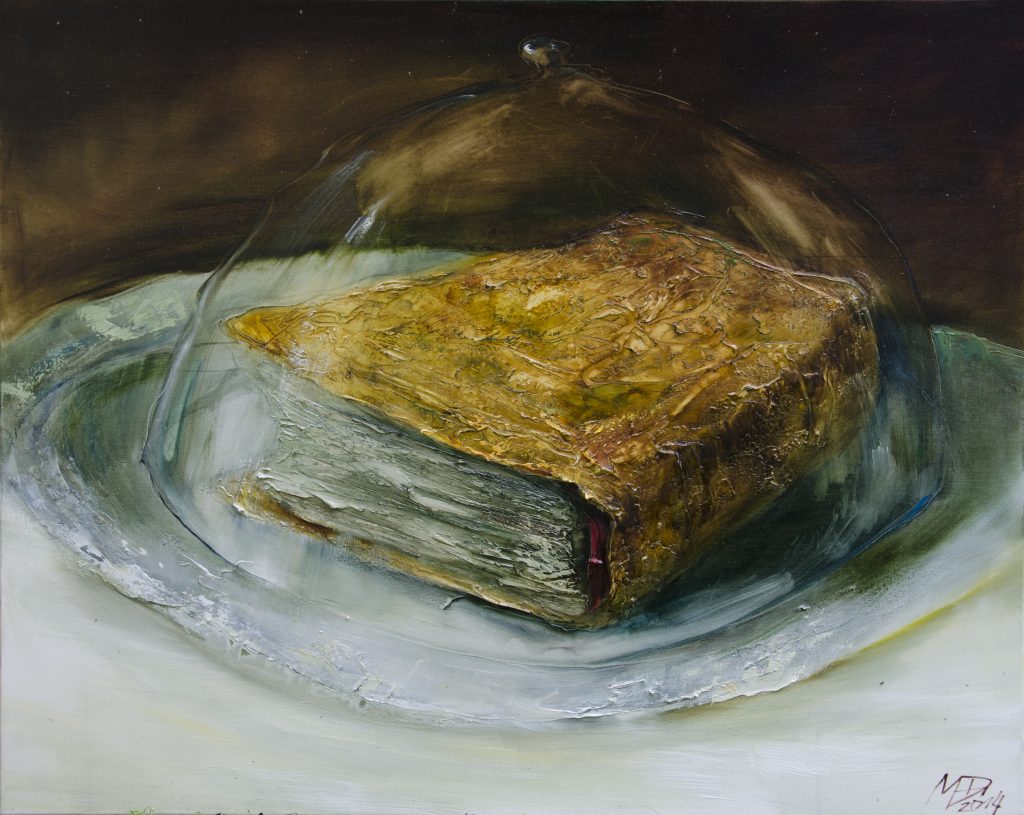 [SAGESSE EN CONFINEMENT] : Face à l'imprévu