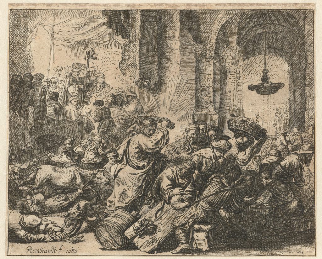 Où en est la vision chrétienne sur les crédits bancaires ?