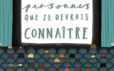 Toutes ces personnes que je devrais connaître – Heath-Whyte & Brake – Recension