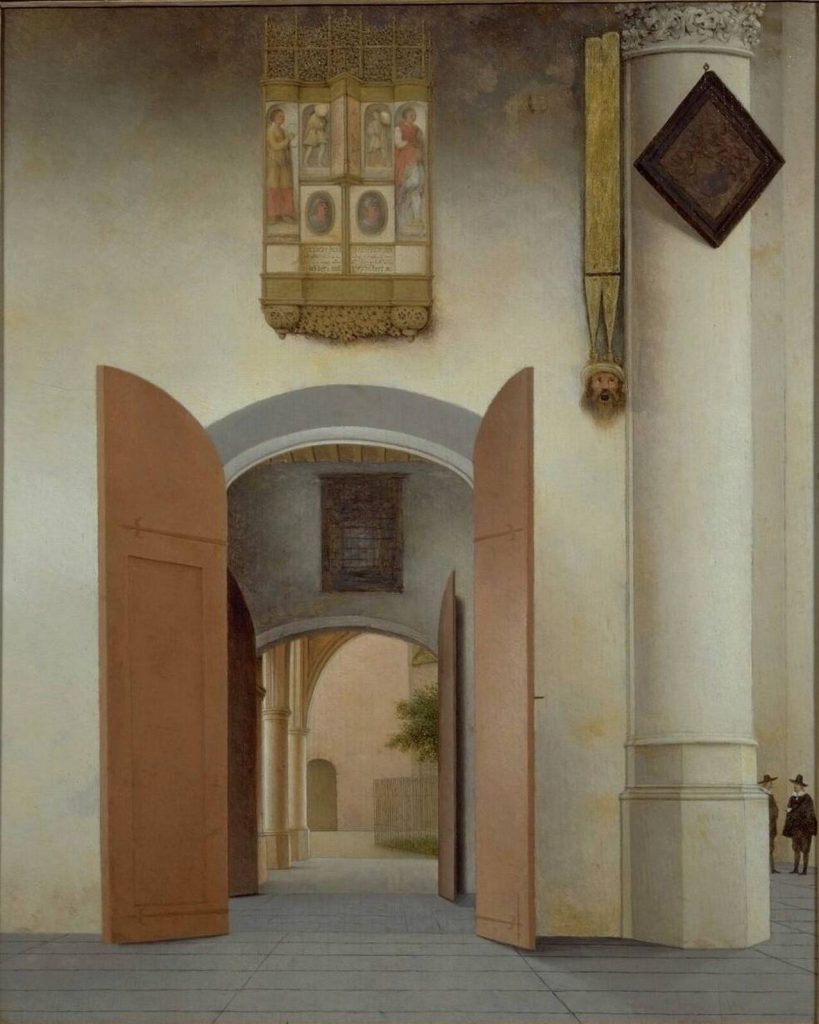 Découvrez la liturgie réformée