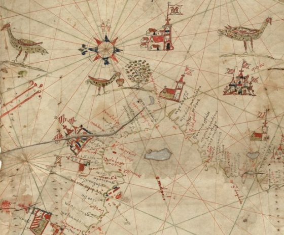 Choisir une paroisse – Alexandre Vinet