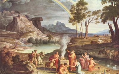 Les bienfaits de la théologie des alliances