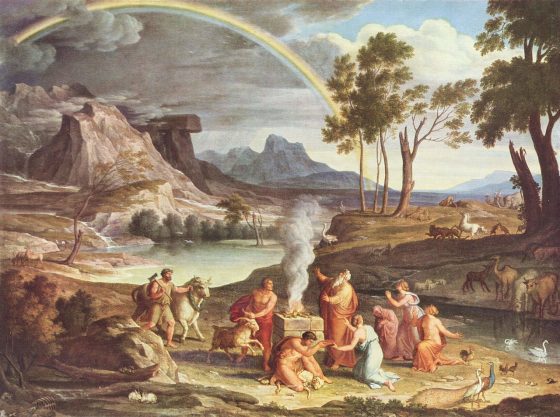 Les bienfaits de la théologie des alliances