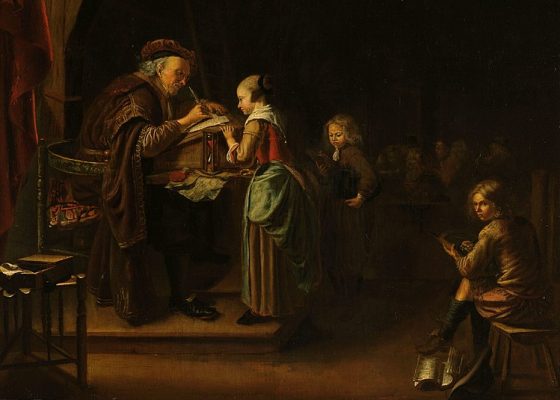 L&rsquo;éducation chrétienne : camp réformé en mai !