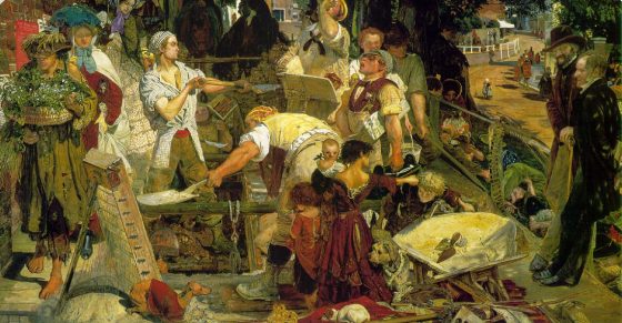 Max Weber, l'éthique protestante et l'esprit du capitalisme – Recension