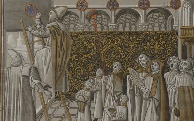 Toutes choses nouvelles