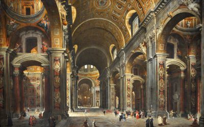 Ces protestants qui deviennent catholiques romains (3) : la théologie de la conversion – Chris Castaldo