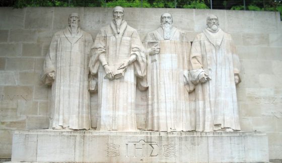 Une Église pour les exilés – Carl R. Trueman