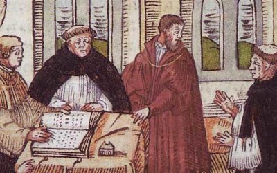 Quel Henry est à l'origine de la Réforme ? – Carl R. Trueman