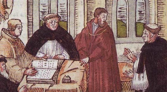 Quel Henry est à l'origine de la Réforme ? – Carl R. Trueman