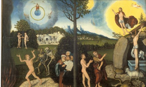 Raison diabolique, raison divine : Mélanchthon sur la philosophie, l'humanisme et l'Écriture (2/2)