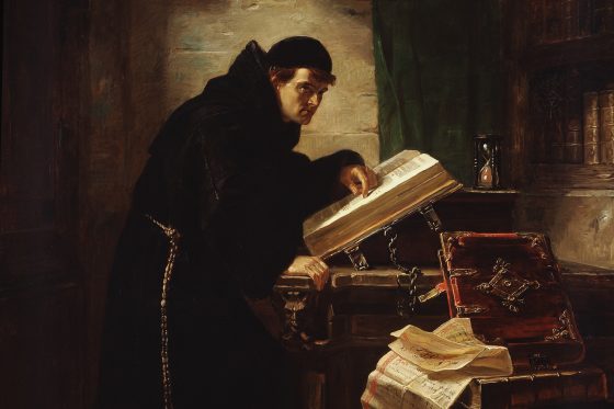 Quel lien entre la justification, les œuvres, et le salut ? (7/7)