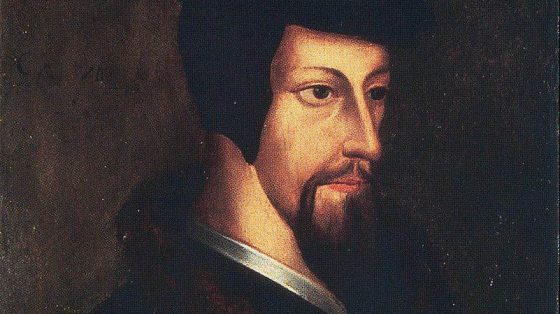 L’Église chez Calvin : remède à nos faiblesses et mère des croyants, hors de laquelle il n&rsquo;y a pas de salut !
