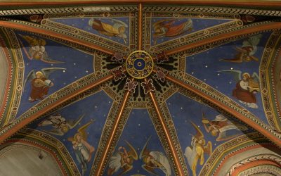 L’Église chez Calvin : Église visible et Église invisible