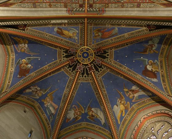 Prier le Notre Père en Église