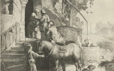 Aimer Dieu et son prochain