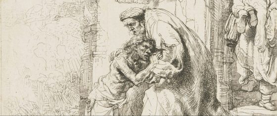 La joie de la repentance