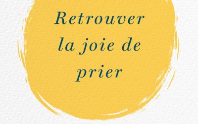 Retrouver la joie de prier – Michael Reeves – Recension