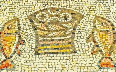 La Cène en Jean 6 ?