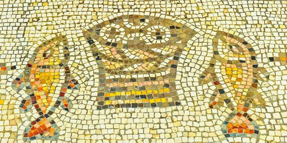 La Cène en Jean 6 ?