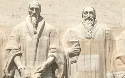 L’Église chez Calvin : le lieu de la proclamation de l’Évangile