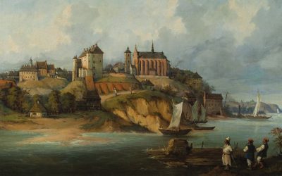 Le consensus de Sandomir : 450 ans d&rsquo;œcuménisme — Holger Lahayne