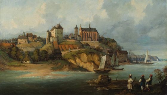 Le consensus de Sandomir : 450 ans d&rsquo;œcuménisme — Holger Lahayne