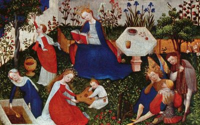 Signes sacrés, sacrifices et sacrements