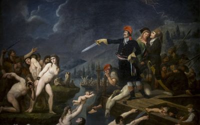 Une défense factuelle de l’appellation « génocide vendéen »