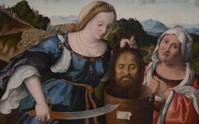 Dix citations de théologie féministe qui en montrent les défauts