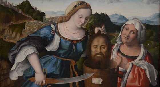 Dix citations de théologie féministe qui en montrent les défauts