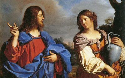 Si Jésus est féministe, alors vous êtes antisémite