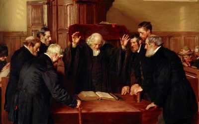 Des bons pasteurs, et des moins bons — Raimondas Stankevičius