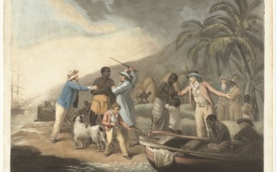 Portons-nous réellement l’esclavagisme de nos pères ?