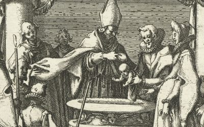 Dois-je me faire baptiser à nouveau si j&rsquo;ai été baptisé bébé chez les catholiques? La réponse de Calvin et des pasteurs de Genève