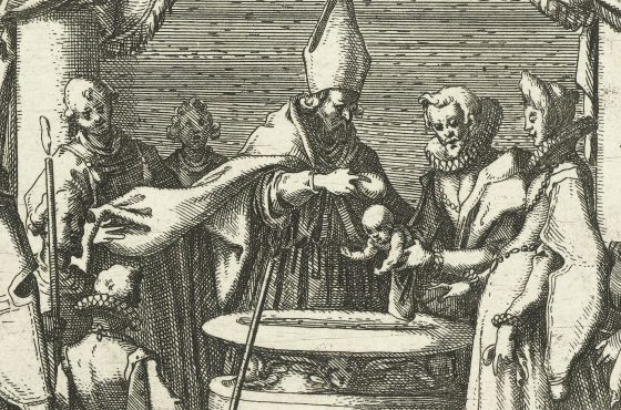 Dois-je me faire baptiser à nouveau si j&rsquo;ai été baptisé bébé chez les catholiques? La réponse de Calvin et des pasteurs de Genève