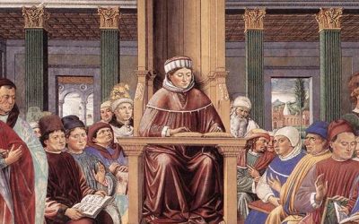 Quand catholiques romains et protestants se concertent